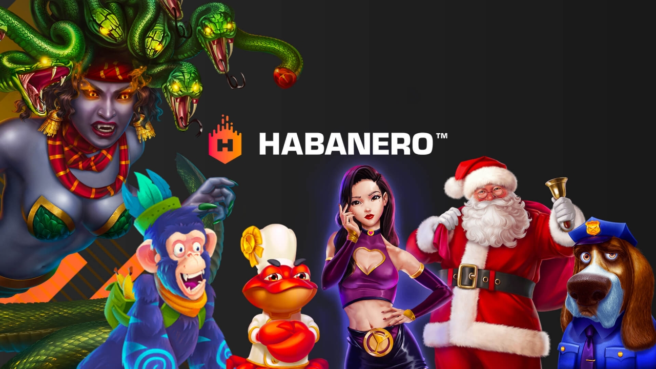 Banner Provider Habanero