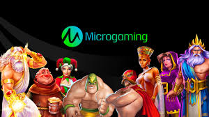 Banner Provider Microgaming