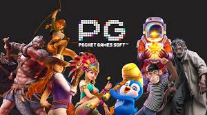 Banner Provider PG Soft